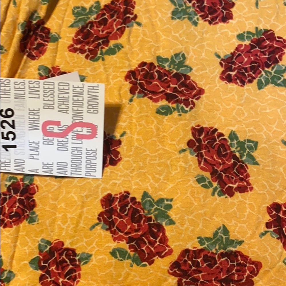 LuLaRoe Irma Tunic